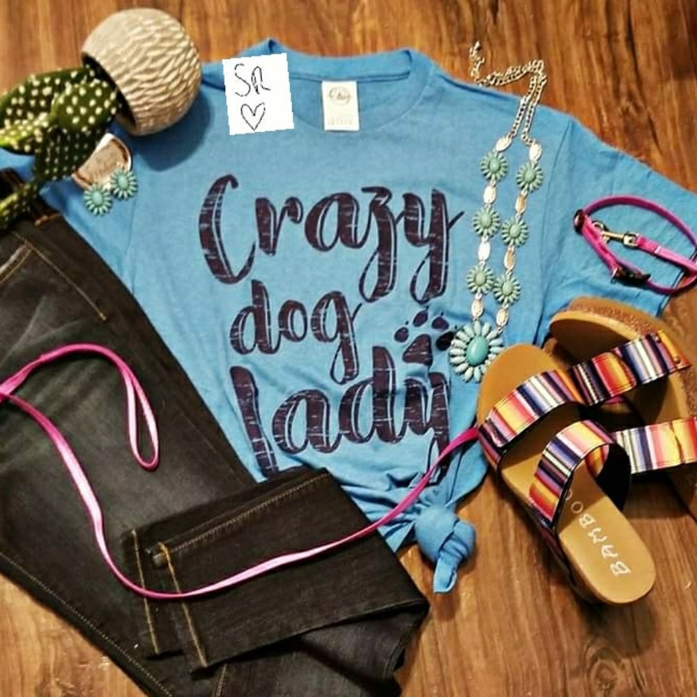 Cute T's